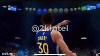 Leaked NBA 2K22 Trailer!!!