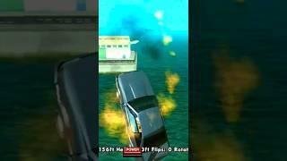 INSANE driving × alors dance Uzbek version #gta :))