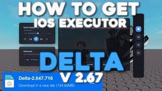 NEW! How to install Delta iOS V652 on iPhone & iPad | New Certificate | No Revokes | No PC | V652