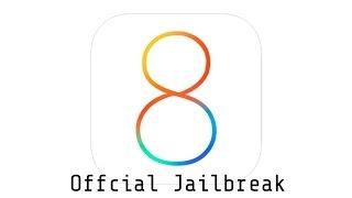 How To Jailbreak iOS 8- 8.0.1-8.0.2-8.1.0(Official): iPhone, iPad, And iPod Touch NO COMPUTER