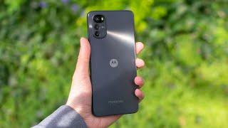 Motorola Moto G22 Review: Should You Buy? (2024)