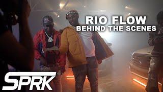Rio Da Yung Og & Peezy - "Rio Flow BTS" (VLOG) FT. Lil Yachty, Rmc Mike, Lou Gram...
