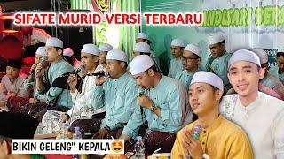 VIRAL‼️ Sifate Murid Versi Koplo Ter'Enak || Majelis Gandrung Nabi