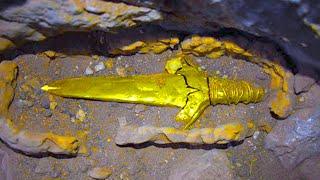 20 Most Legendary Swords That Actually Exists