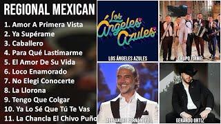 REGIONAL MEXICAN ~ 30 Exitos ~ Superhits Latin