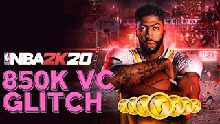 NBA 2k20 VC Glitch for Mobile (iPhone, iPad and Android) | NBA 2k21 Mobile | Not a HACK!