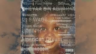 21 Savage Loop Kit - 13/01 (Drake, Metro Boomin, Young Thug,  Lil Durk, Travis Scott etc.)