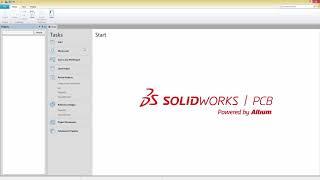 Video Tech Tip: Component Creation in SOLIDWORKS PCB 2016