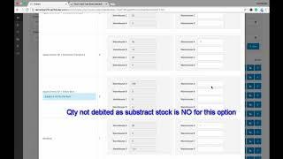 Warehouse Stock Management: #2  Automatic Stock Reduction - Opencart Extensions