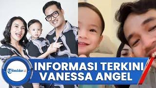 Info Terkini Vanessa Angel