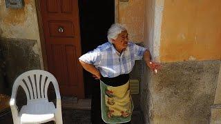 ABRUZZO ITALY | Emotional Time Reconnecting with my GreatGrandparents | Villa Petto Teramo