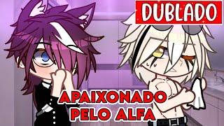 [ ENG ] Apaixonado Pelo ALFA! 2/3  ( DUBLADO ) ️‍ Yaoi | BL / Mini Filme ️‍ +12