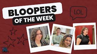 Bloopers of the Week - Vol 16