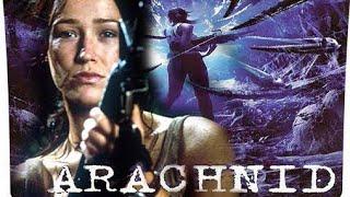 Arachnid 2001 Hindi dubbed movie