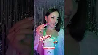 Candy chew asmrtist #asmr  #candy  #viralvideo