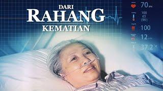 Film Rohani “Dari Rahang Kematian” Kesaksian Seorang Kristen Berusia 78 yang Bangkit dari Kematian