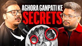 Tantra Ganpati Ke Secrets: Bhandasura Vadh aur Lalita Mahatripura Sundari | Parakh Bhatt | TAMS112