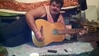 Turkmen gitar