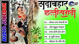 Cg Sadabahar Songs || पुराने छत्तीसगढ़ी गीत || Chhattisgarhi Purane Geet || NuruTi MusiC