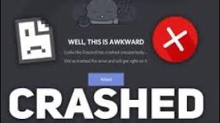 How to Crash Someone’s Discord