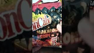 aneka Snack,Asmr || dari Snack biasa sampai Snack yg paling pedas