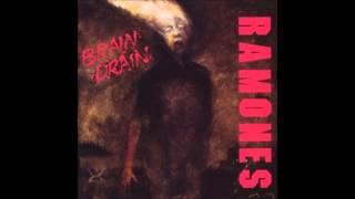 Ramones - "Can't Get You Outta My Mind" - Brain Drain