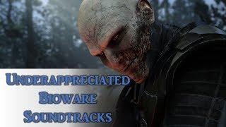 Underappreciated Bioware Soundtracks