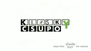 Klasky csupo in g Major + g pika Major