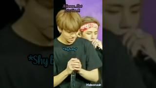 Taekook kissing Moments #taekook #taekookff #bts #vkook