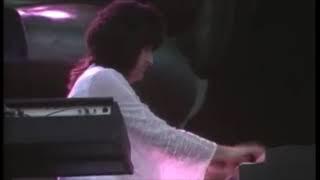 Patrick Moraz