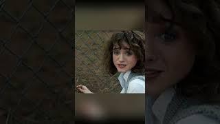 ST Characters breaking the 4th wall #fyp #shorts #strangerthings #pov #edit