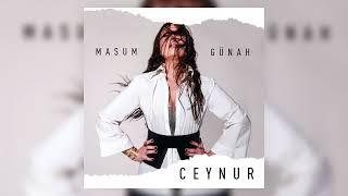 Ceynur -  Masum Günah (Official Audio)