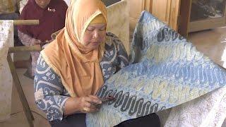 Batik Jawa: Tradisi Berabad-abad