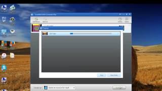 How to Convert M4V to MP4 with Tune4Win M4V Converter Plus