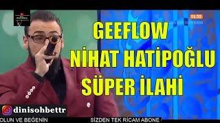 Geeflow Musab hasbi rabbi (Nihat Hatipoğlu)