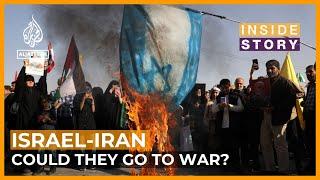 Could Israel and Iran go to war? | Inside Story