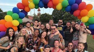 11Alive Special: Atlanta celebrates Pride, LGBTQ community