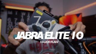 Jabra Elite 10 - (IMPRESSION + AirPods Pro 2 COMPARISSION)