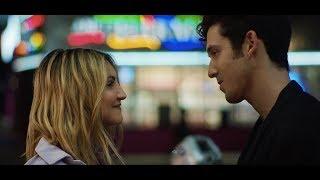 Lauv ft. Julia Michaels - There's No Way [Official Video]