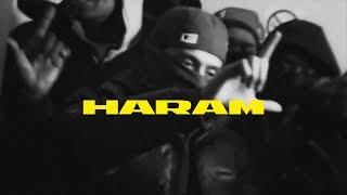 Arabic Drill Type Beat x UK Drill Type Beat ~ Haram | Free Drill Type Beat 2023