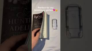 Your girlfriend will love it #booklamp #booktok #booklover #books #reading #nightreading