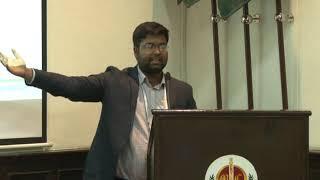 ISUW 2019 | Rishi Sharma, Faclon Labs | Digitalization of Water,Smart City Water Distribution