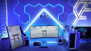 $15,000 Gaming Setup Tour