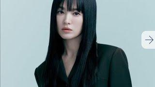 #Song Hye kyo top 1 most famous k drama actress of all time #2023