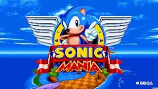 Sonic Mania Mod Tutorial How to Install Mods in Sonic Mania 100% Works