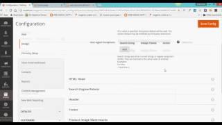 Change magento theme on Magento 2