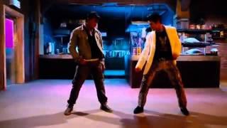 The Protector - Tony Jaa vs Johnny Nguyen