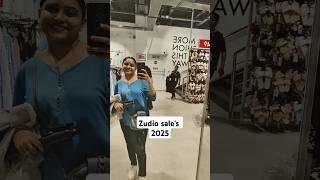 Zudio Sales 2025foot Wear Starts from 150 Amazing collection,1st Sale #trending #shorts #minivlog