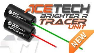 Acetech Brighter R / Unboxing