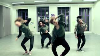 Lucy Pearl - Don't Mess With My Man Choreo by Sofie Løken